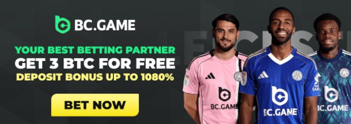Sports Betting, Casino and Crypto in One Place