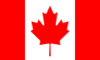 Estatísticas Canadá
