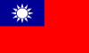 Estatísticas Taiwan